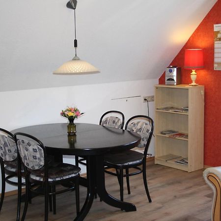 Ferienwohnung Neumann Berlin Zewnętrze zdjęcie