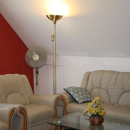 Ferienwohnung Neumann Berlin Zewnętrze zdjęcie