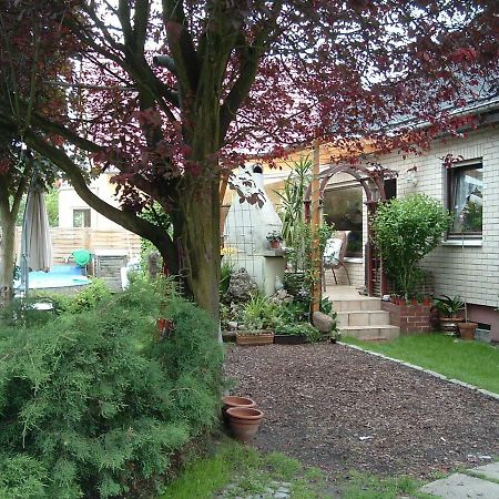 Ferienwohnung Neumann Berlin Zewnętrze zdjęcie