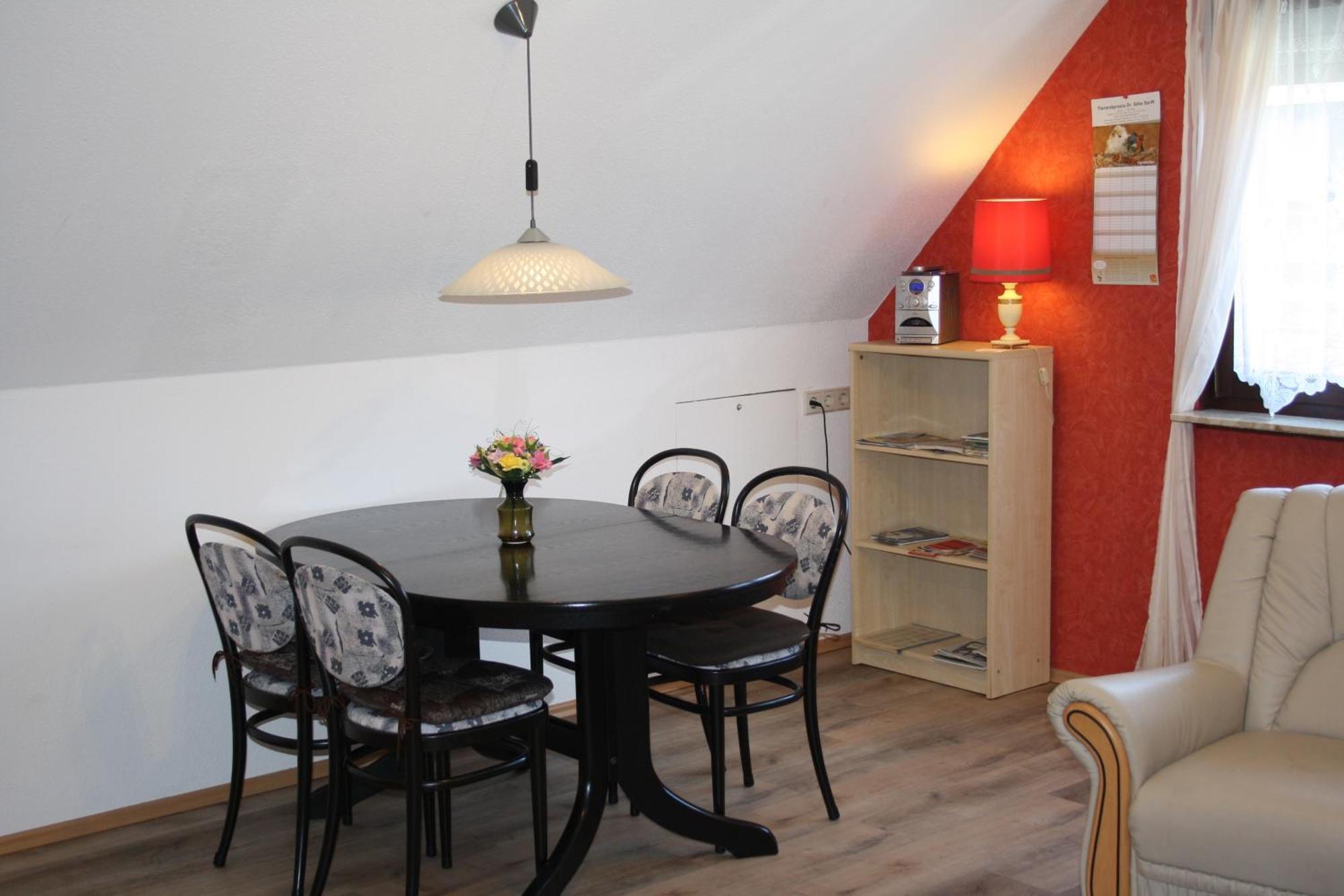 Ferienwohnung Neumann Berlin Zewnętrze zdjęcie